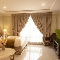 1 BHK Studio Hoterl Serveic Apartmnet