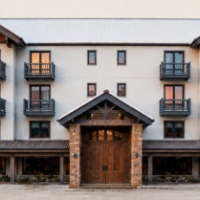 Leaxury Studio Apartment in Naran