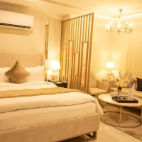 1 Bed Studio Apartment in Naran